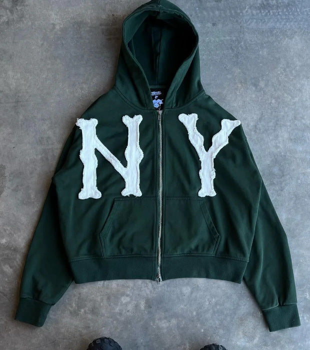 Incanto New york Hoodie